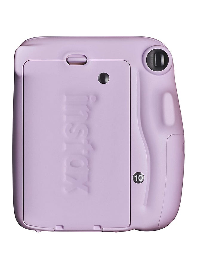 Instax Mini 11 Instant Camera