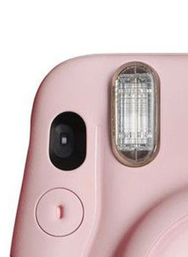 Instax Mini 11 Instant Film Camera With Pack Of 10 Films
