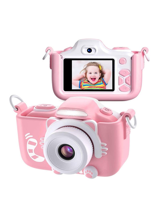 Instant Camera