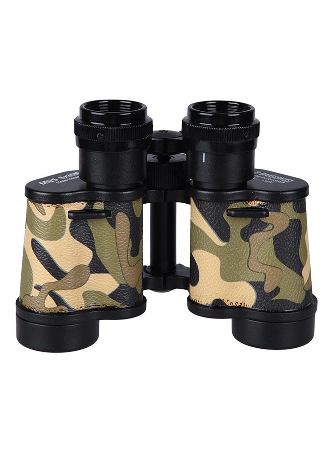 8x30 Waterproof Binocular