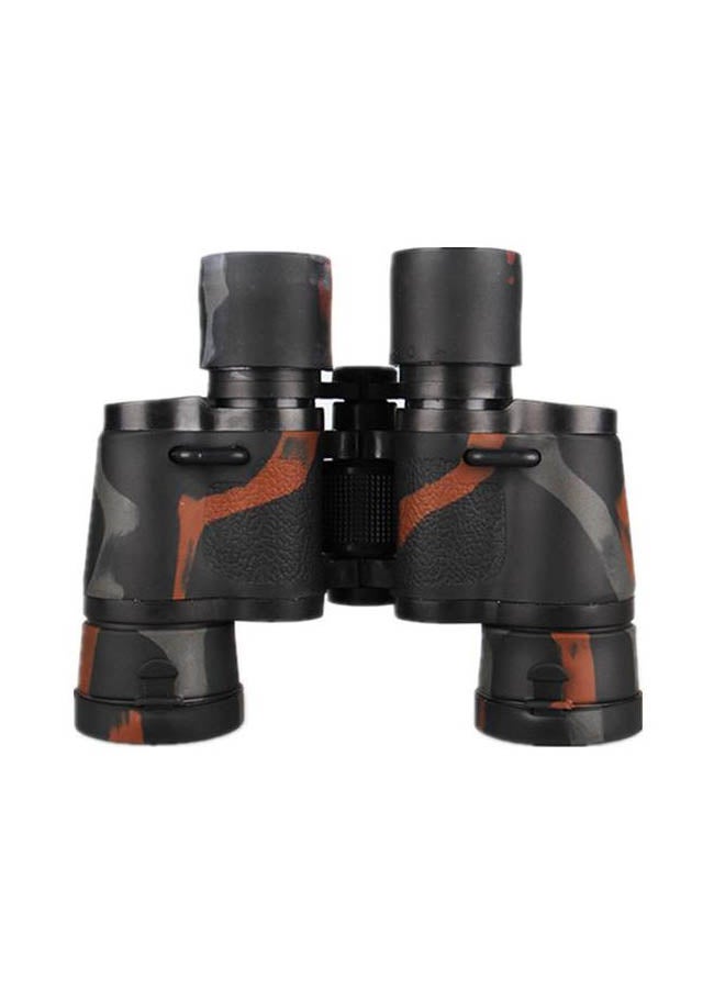 8X 40 HD Binoculars