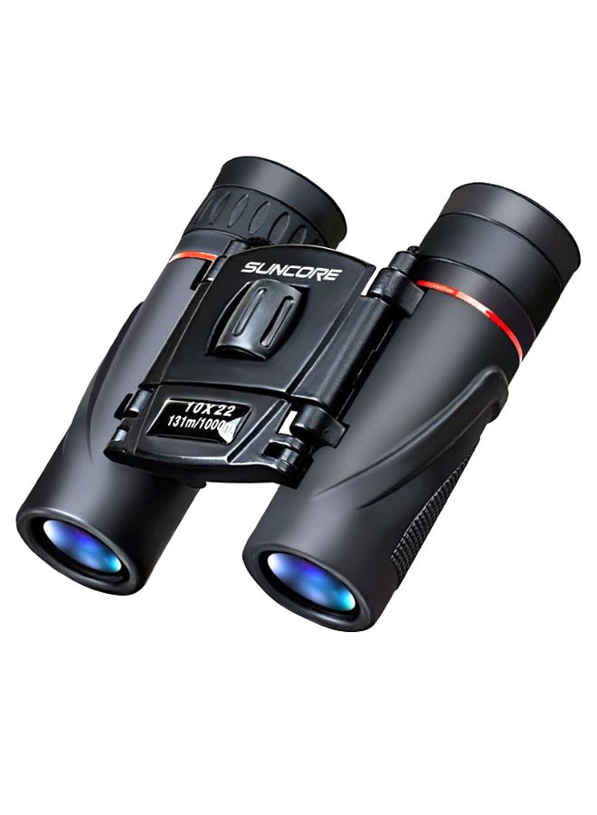 10x22 Mini Portable Binocular