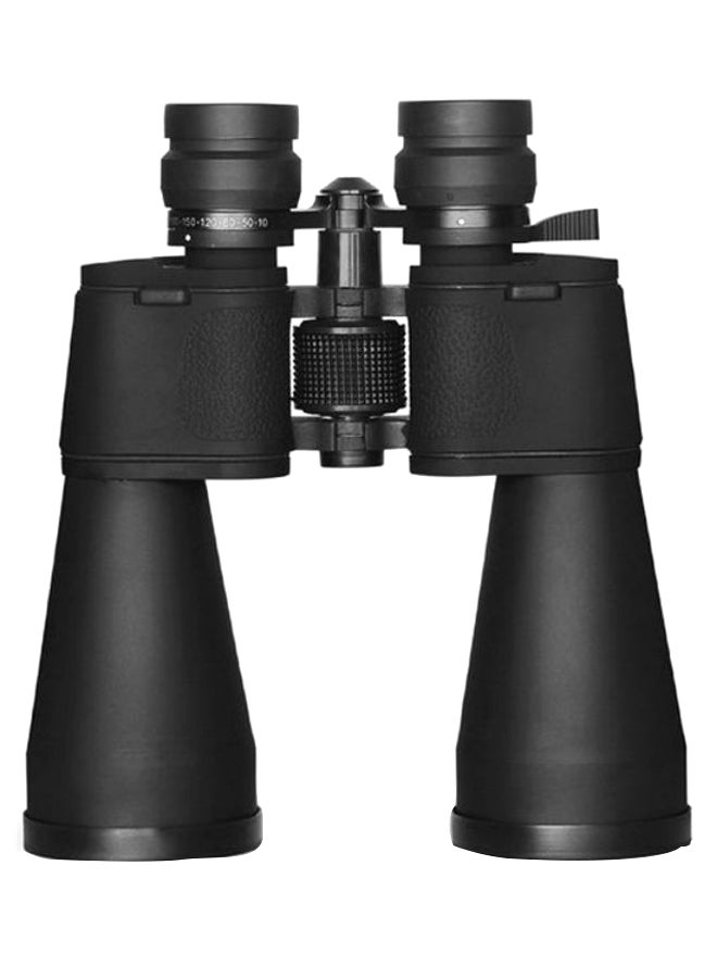 High Power Binocular