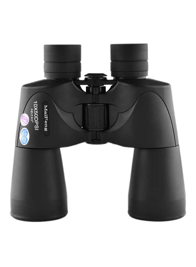 10x50 Outdoor High-Definition Binocular