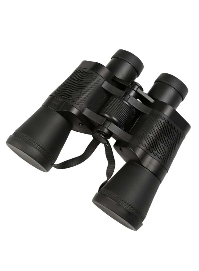 High-Definition Binocular