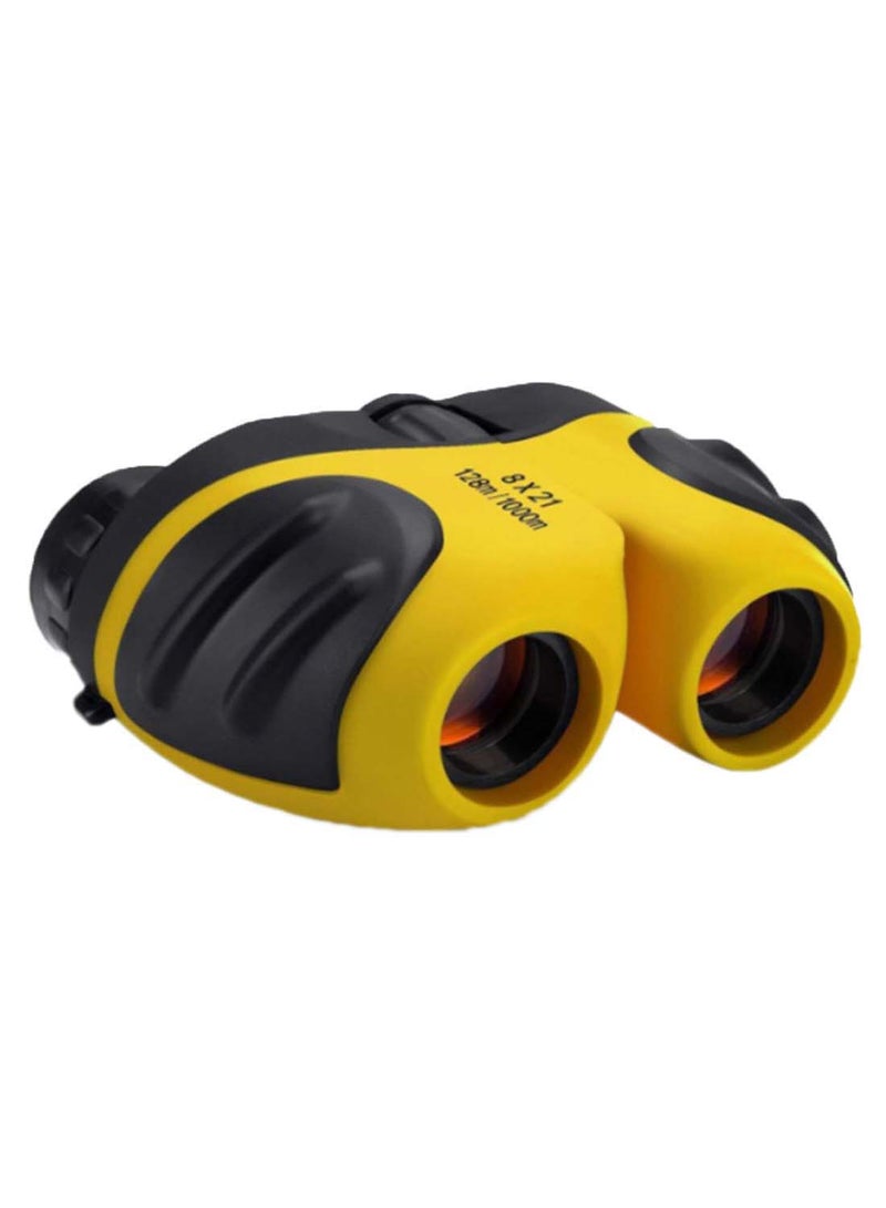 Mini Portable Collapsible Binocular