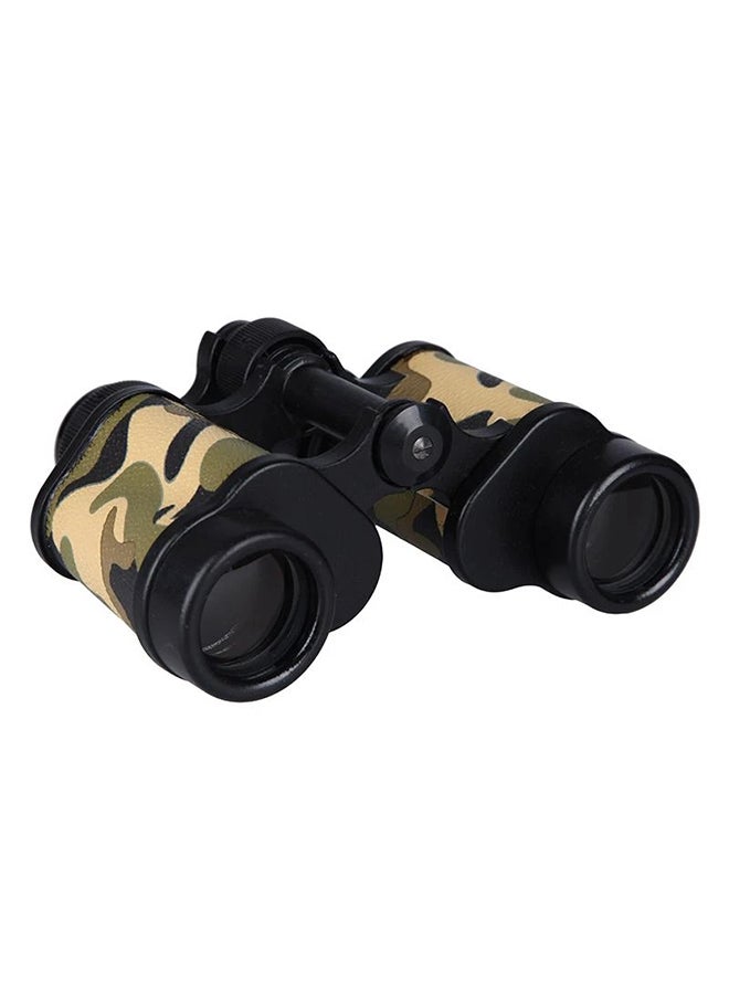 High Power Camouflage Waterproof Binoculars