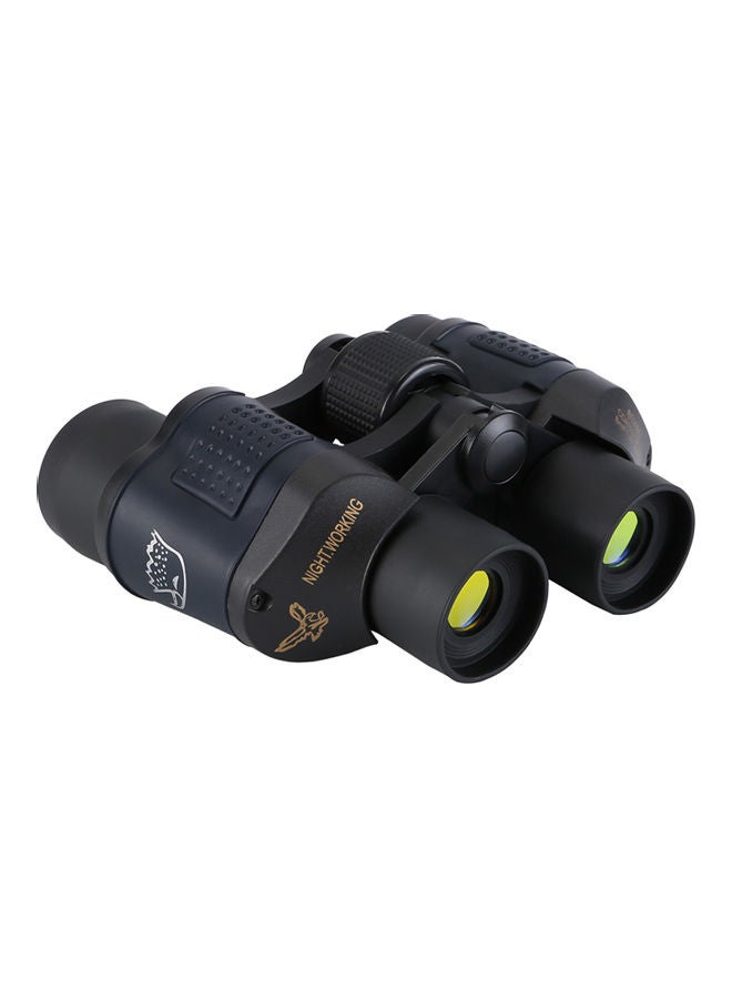 Waterproof Compact Binocular