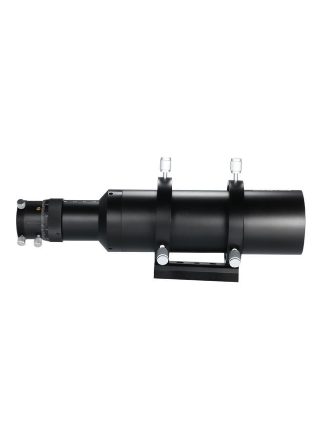 60mm Guide Scope Finderscope for Astronomical Telescope