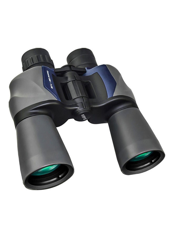 7x50 Nitrogen-Filled Waterproof Binocular with Accessories