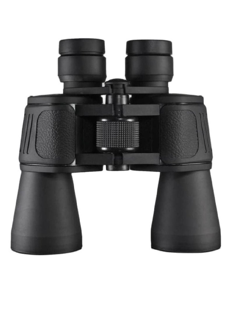 20x50 Long Range Night Vision Binoculars Telescope Black