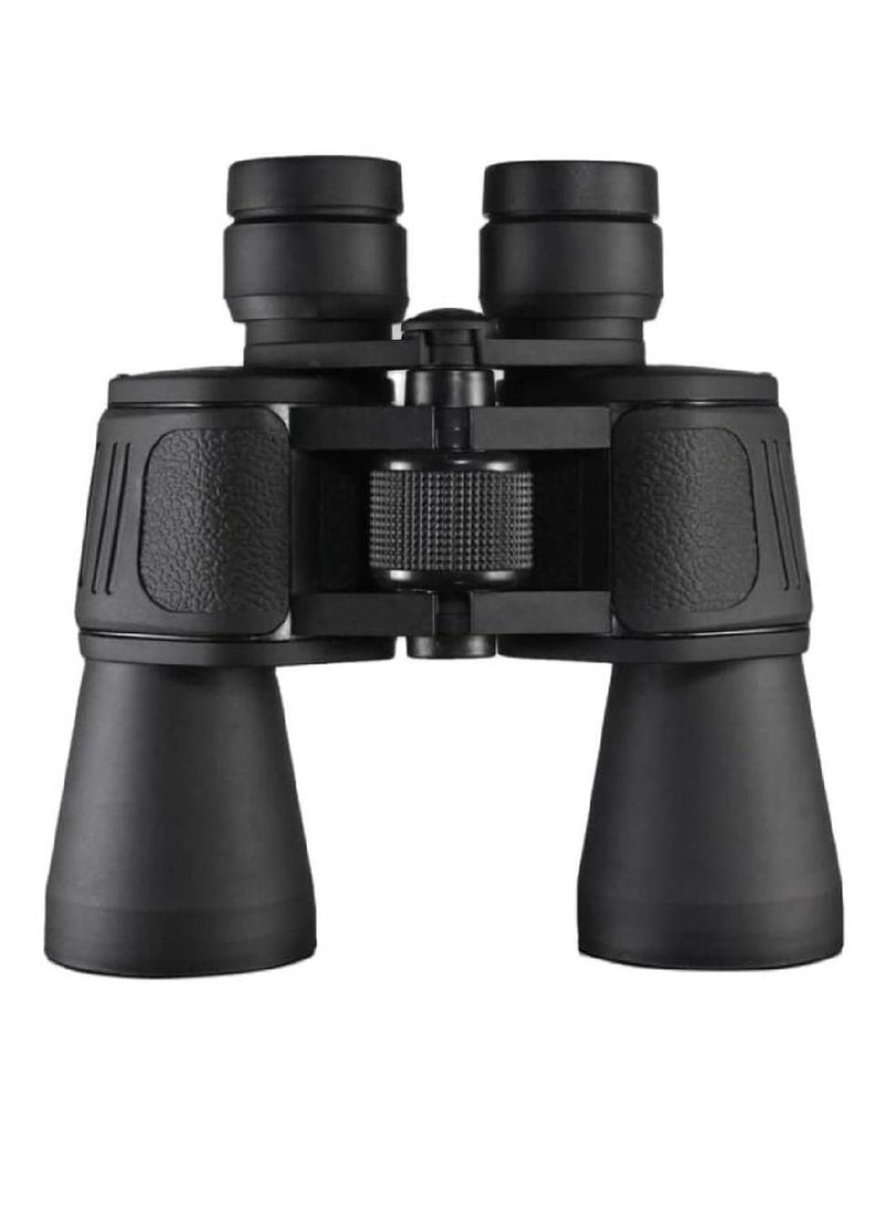 20x50 Long Range Night Vision Binoculars Telescope Black