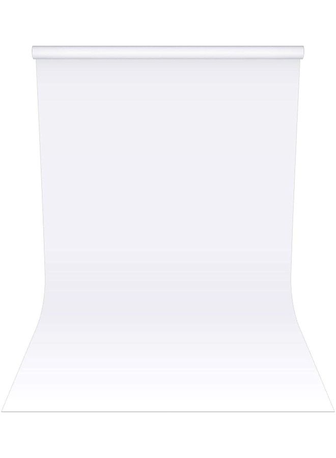 Photography Background Backdrop Cloth White