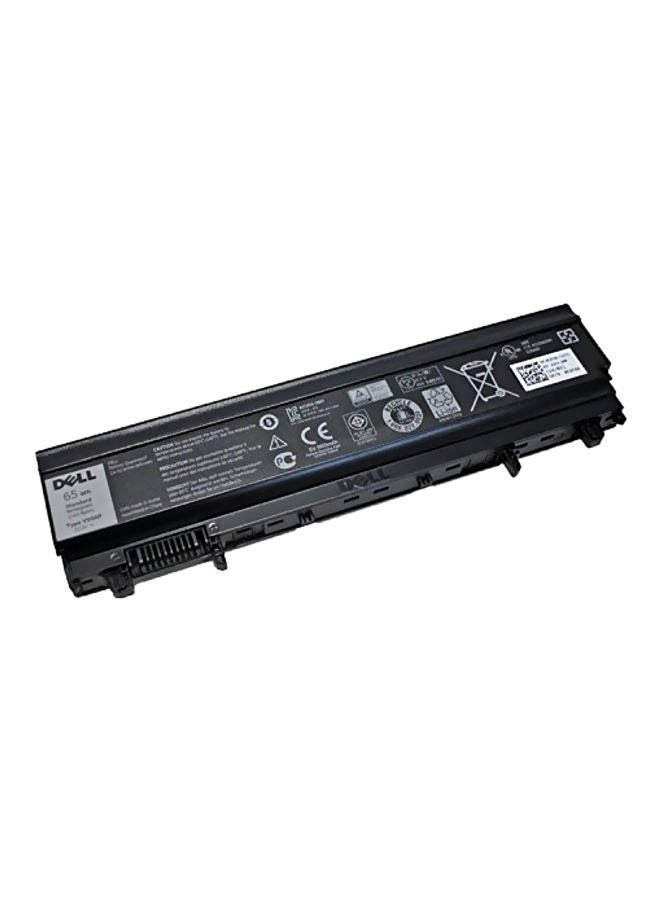 Replacement Battery For Latitude E5440 Black