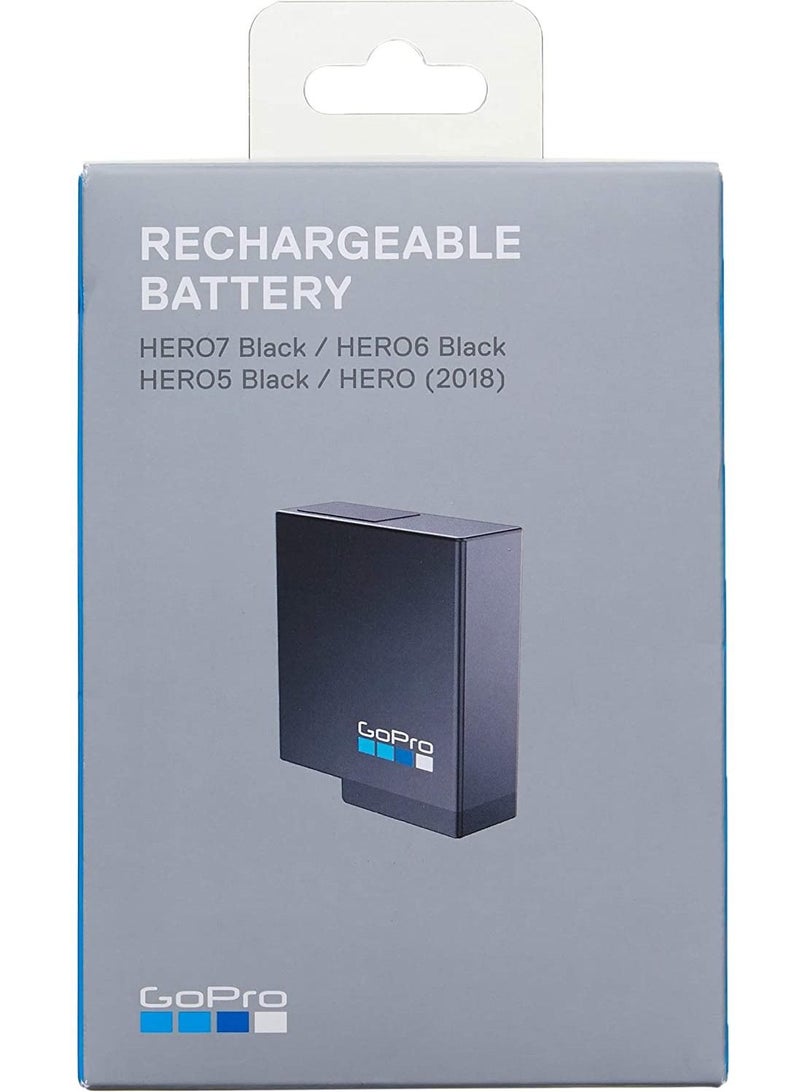 GoPro Hero Battery for Hero 7 Hero 6 Hero 5