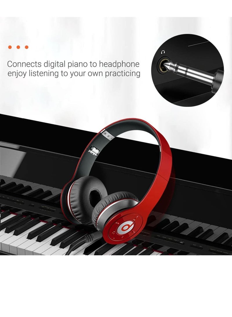 6 PCS 3.5mm Right Angle Male to Female Audio Adapter Converter TRS Stereo Jack Plug AUX Connector Compatible with Headset, Tablets, MP3 Players, Game Controller, Speakers