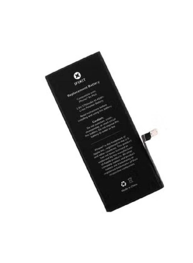 Replacement Battery For Apple iPhone 6s plus Black