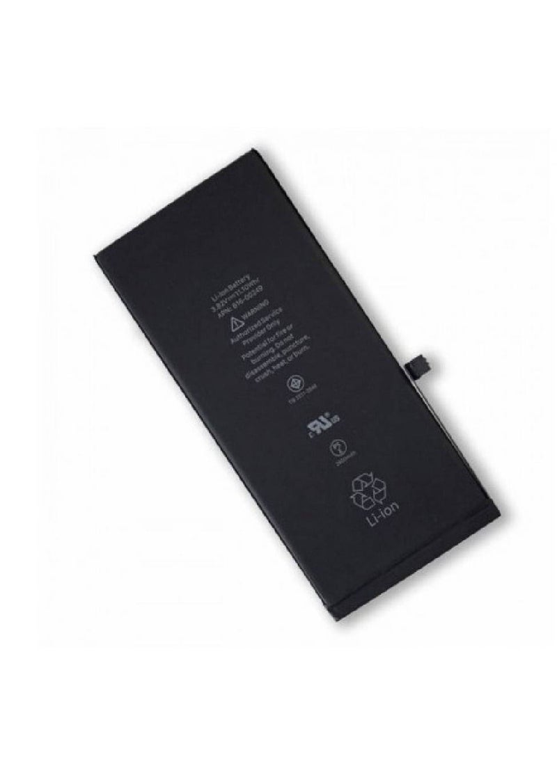 Replacement Battery For Apple iPhone 8 Black