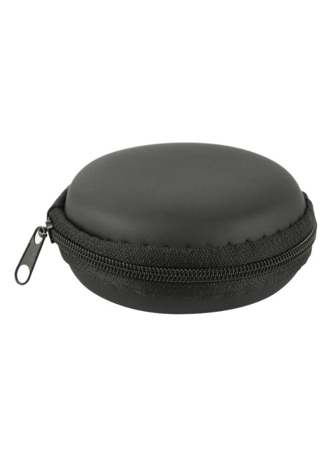 Portable Waterproof Finishing Gadget Holder Case Black