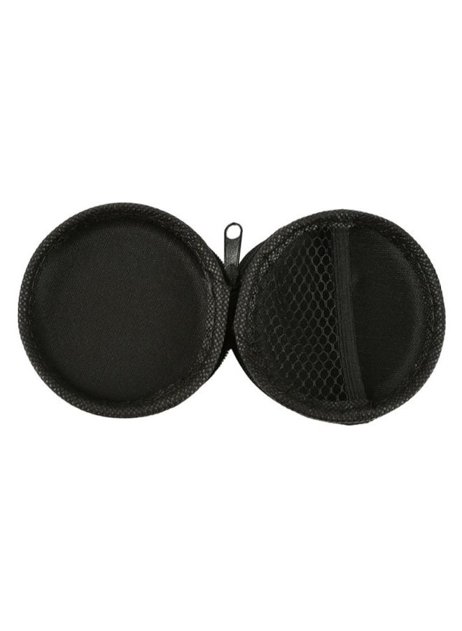 Portable Waterproof Finishing Gadget Holder Case Black