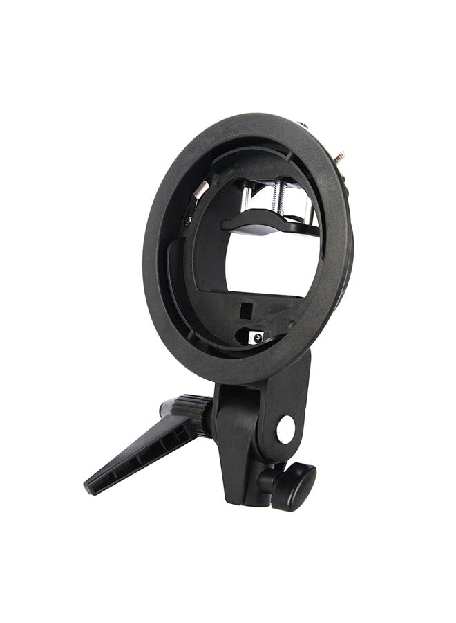 S-Type Speedlite Bracket For Bowens