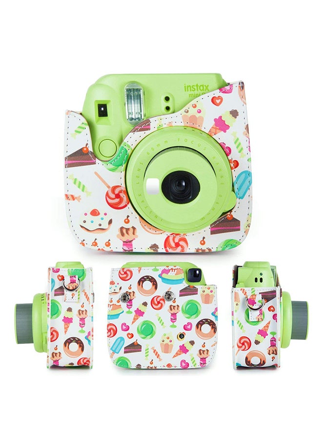 Accessories Kit For Fujifilm Instax Mini Cameras Multicolour