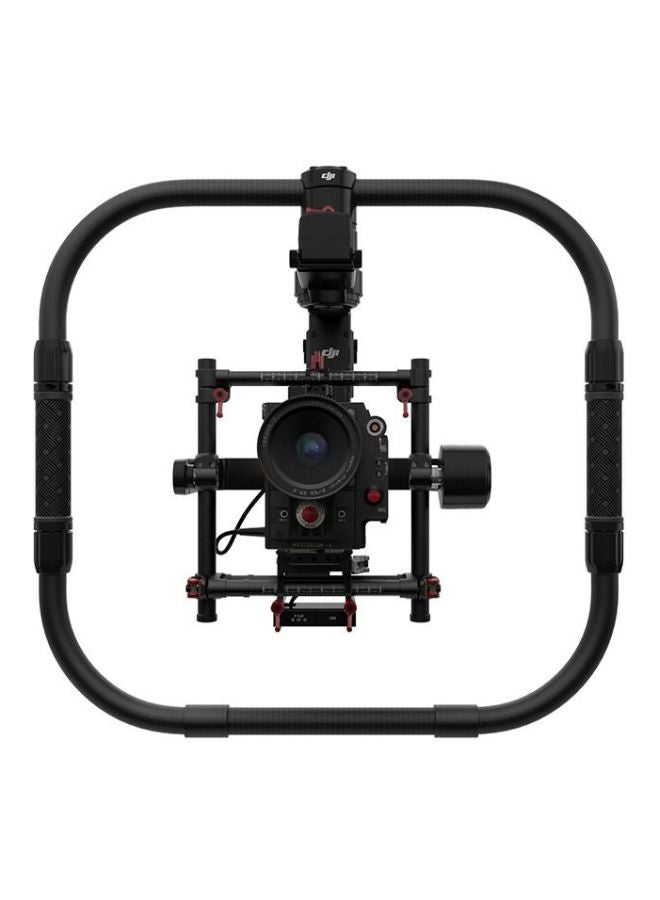 Ronin-M/MX Camera Grip Black