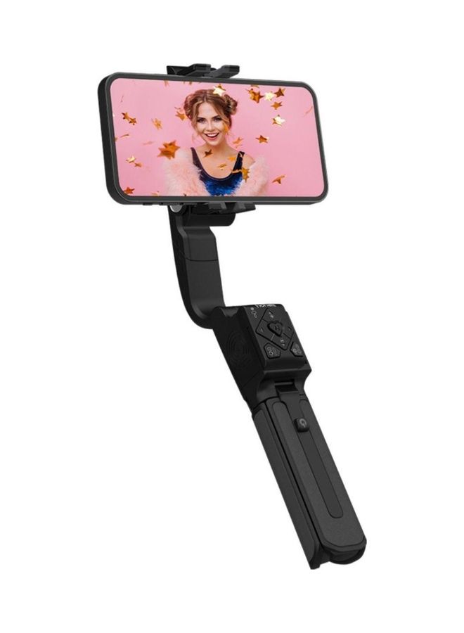 iSteady Q Selfie Stick Black