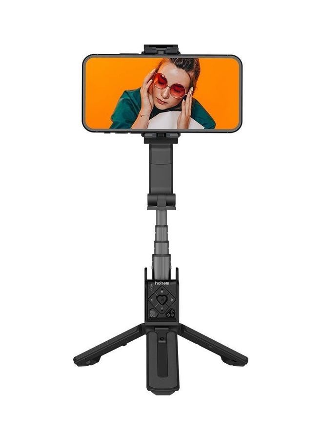 iSteady Q Selfie Stick Black