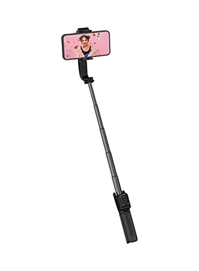 iSteady Q Selfie Stick Black
