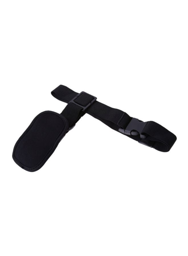 Single Oblique Chest Strap For GoPro Black