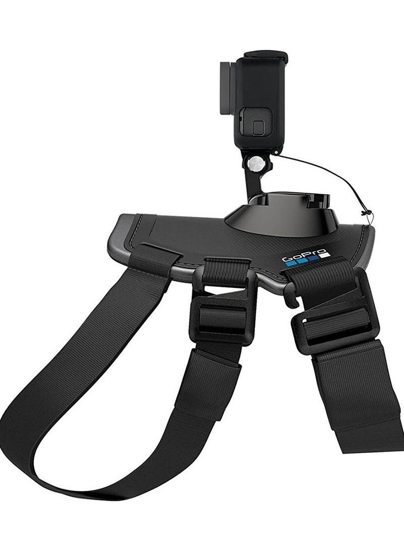 GoPro Fetch Dog Harness/Dog Mount for All GoPro Cameras, ADOGM-001