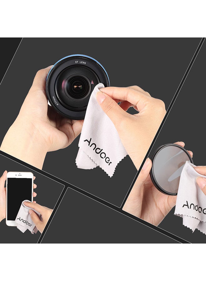 Camera Lens Filter Kit 6.7cm Multicolour