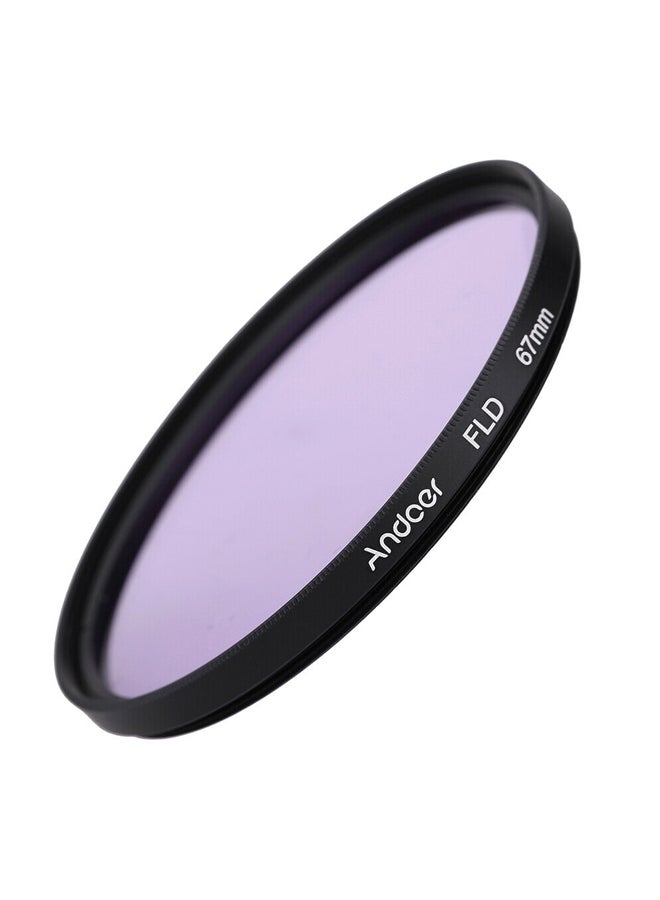 Neutral Density Lens Filter Kit Multicolour