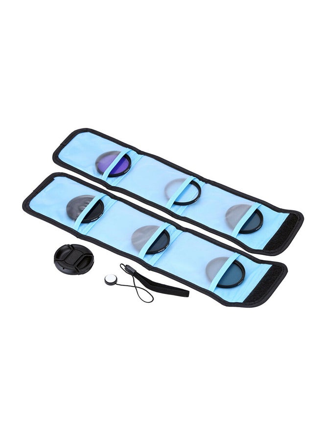 Neutral Density Lens Filter Kit Multicolour