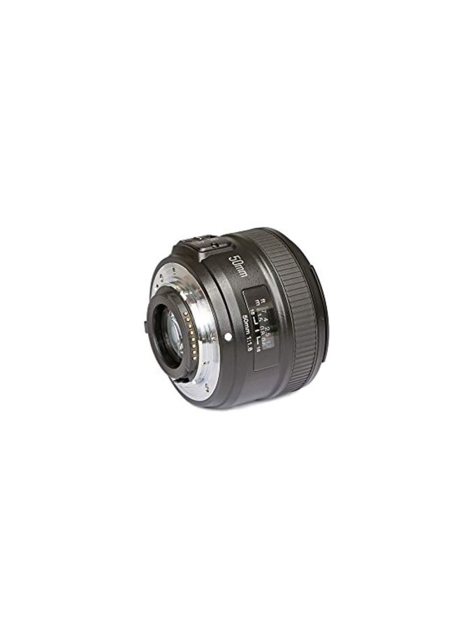 YN50mm F1.8N Prime Lens For Nikon