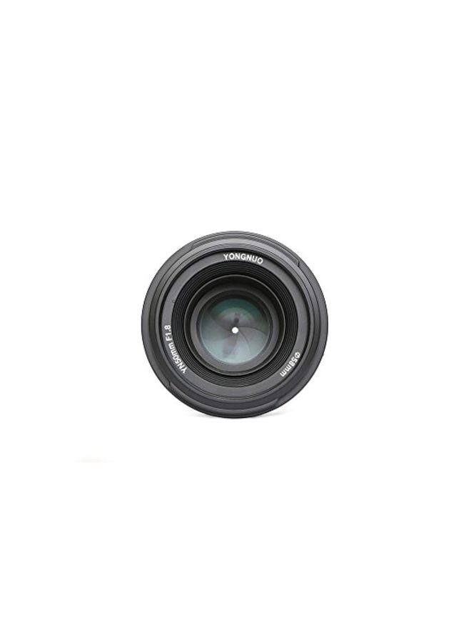 YN50mm F1.8N Prime Lens For Nikon