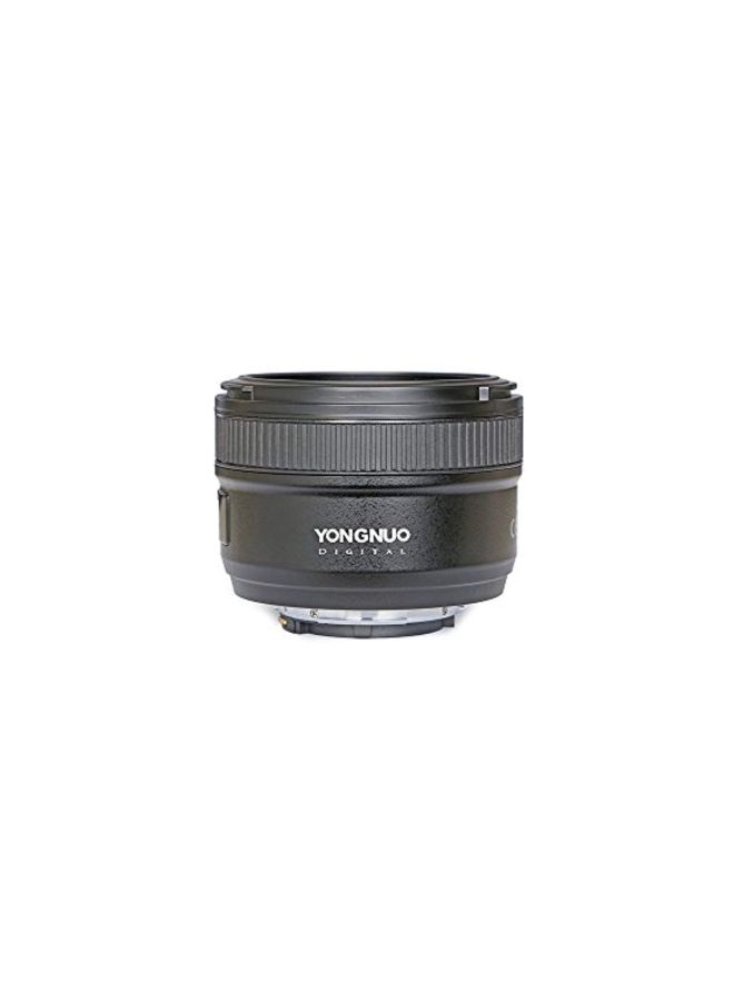 YN50mm F1.8N Prime Lens For Nikon