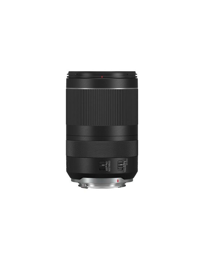 RF 24-240mm F4-6.3 IS USM Lens Black