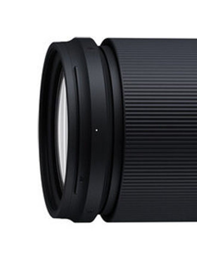 A057S 150-500mm F/5.6 Di III VC For Sony Black