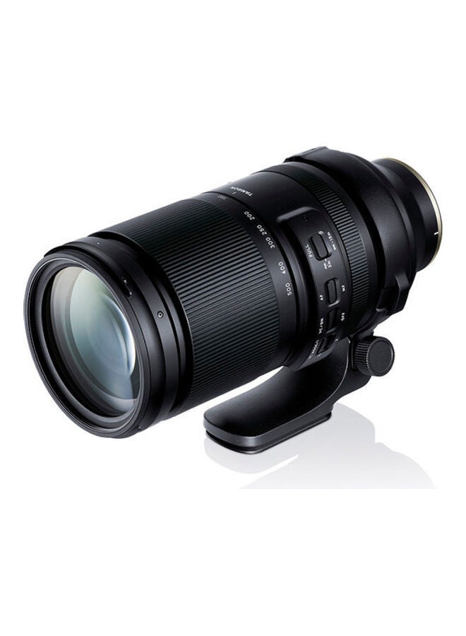 A057S 150-500mm F/5.6 Di III VC For Sony Black