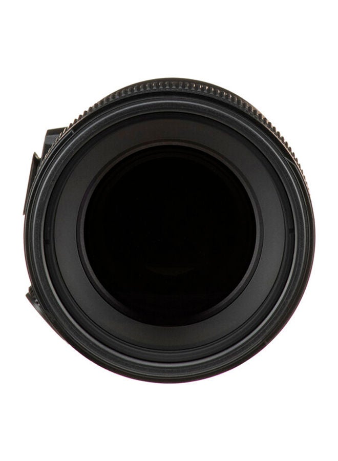 NIKKOR Z 70-200mm f/2.8 VR S Lens Black