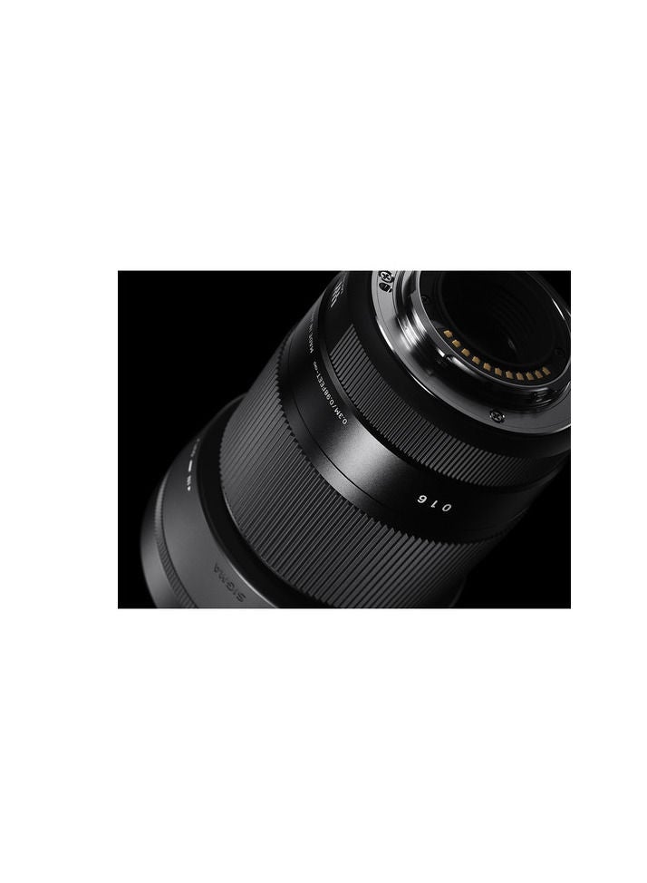 Sigma 30mm f/1.4 DC DN Contemporary Lens for FUJIFILM X Mount