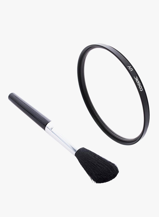Lens Accessories For DSLR Cameras Multicolour