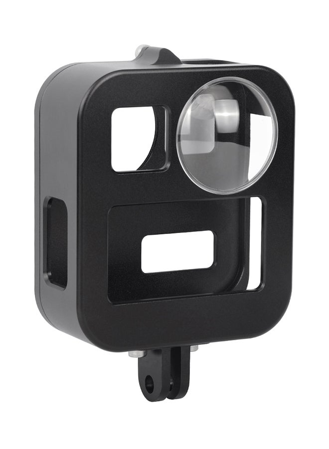 Housing Shells Case Cover For GoPro Max Black