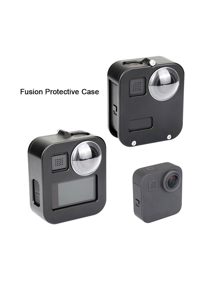 Housing Shells Case Cover For GoPro Max Black