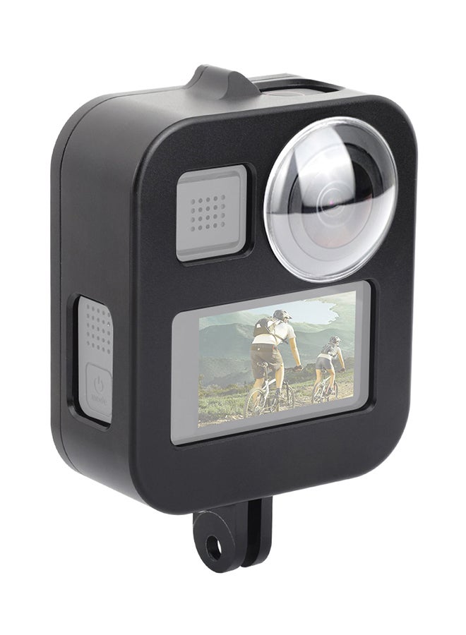 Housing Shells Case Cover For GoPro Max Black