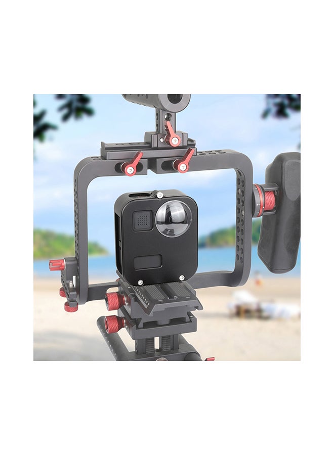 Housing Shells Case Cover For GoPro Max Black