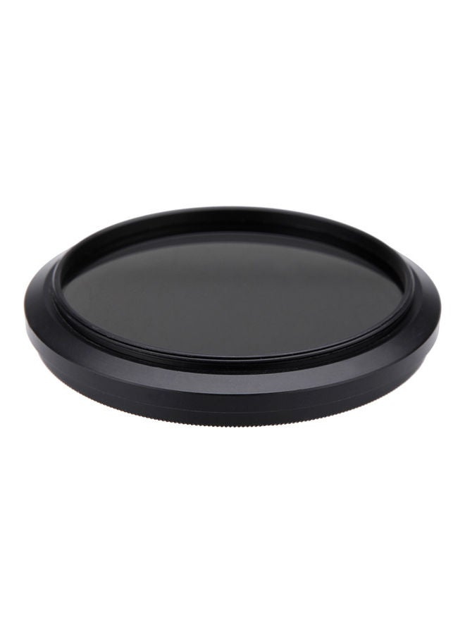 55mm ND Fader Neutral Density Adjustable ND2 To ND400 Variable Filter For Canon Nikon DSLR Camera Multicolour