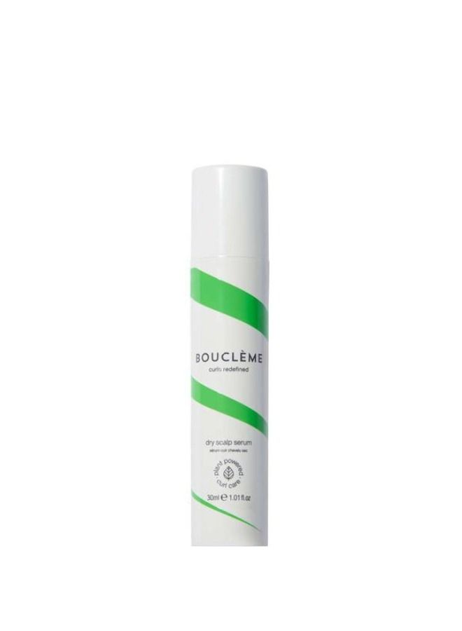 Bouclème Dry Scalp Serum 30ml